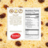 16 (2 Pack) Stern's Bakery Kosher Fresh Raisin Challah Bread Ounce - Traditional Raisin Bread for your Holiday