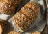 5 Food to Live Organic Fava Bean Flour, Pounds Non-GMO, Finely Ground, Pure, Raw, Vegan, Bulk. Good Source of Protein