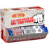 Old Wisconsin Beef Sausage Snack Sticks, Naturally Smoked, Ready to Eat, High Protein, Low