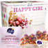 Dr. Lu's Happy Girl Tea | 100% Natural Herbal Tea for Hormone