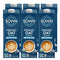 SOWN Organic Oat Creamer Vanilla - Barista Oat Milk Non Dairy Coffee