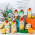 RICA 330 ML (12 Pack) Passion Fruit Juice Drink