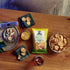 6 Pack, 12 Count Quaker Rice Crisps, Flavor Variety