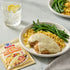 McCormick Lemon Herb Butter Simmer & Serve Sauce Mix, 0.87 oz, Pack of 12