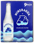 Mineragua 9 Count, 12.5 Sparkling Water FZ