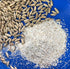 (3.75, Early Morning Harvest Organic Dark Rye Made from Organic, Non-GMO Rye Stone Ground Dark Flour for Bread