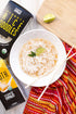 6.3 Ocean's Halo, Organic Rice Noodles, Ounce