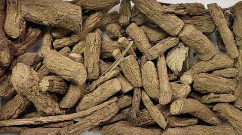 8 OZ Naturejam Palo Guaco Mexican Vine - Amazing Unique Vine Cut in Chunks aka Raiz De Guaco or Mikania Guaco