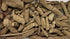 8 OZ Naturejam Palo Guaco Mexican Vine - Amazing Unique Vine Cut in Chunks aka Raiz De Guaco or Mikania Guaco