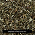 16 (Pack 1) Frontier Co-op Organic Lemon Balm Leaf, Cut and Sifted, Kosher, Bulk Bag - Dried Lemon Balm Herb Loose Leaf