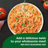 Knorr Mi Arroz Rice Seasoning Mix, 2.39 oz, 4 Count - Authentic Rojo/Red Flavor, Pack of 12