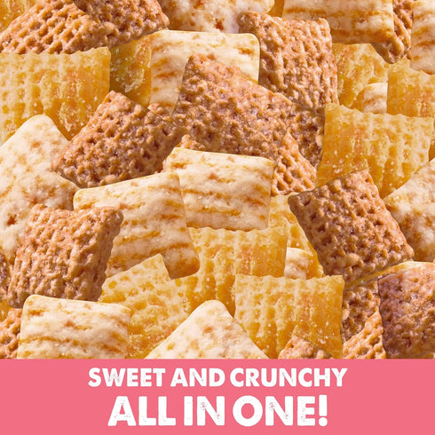 Chex Mix 1.03 Oz (Pack 60) Simply , Strawberry Yogurt