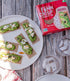 7 (Pack 9) Finn Crisp Sourdough Rye Thins, Original Crispbread, Ounce Boxes