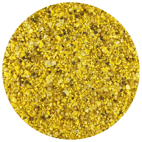The Spice Lab Sweet + Tangy Mustard Rub - Perfect Harmony Of Honey Mustard Powder To Elevate Your Bbq And Dishes