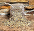 1 lb. 2 oz. Garlic Festival Black Pepper & Garlic Seasoning Net Wt.
