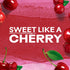 6-Ounce (Pack 12) Ocean Spray Craisins, Sweetened Dried Cranberries, Cherry Flavored, Pouch