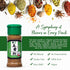 NPG Authentic Chinese Five Spice Blend, 1.08 Oz, Gluten Free, All Natural Ground Mixed Spice for Asian Cuisine