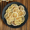 Dried Lemon Slices,3oz/85g, Dehydrated Fruit Slices For Cocktails,100% Natural No Additives No