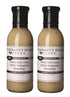 Terrapin Ridge Farms Sweet Red Onion White Balsamic Dressing Creamy Gourmet 12