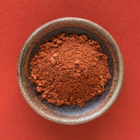 Unpretentious Hot Taco Seasoning, 8 oz - Tex-Mex Hot & Spicy Blend