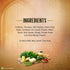 10-Ounce (Pack 6) Kitchens Of India Ready To Eat Pav Bhaji, Mashed Vegtable Curry, Boxes