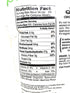 Pure Living 24 oz Liv Organic Sprouted Quinoa Flour