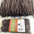 55 4" 5" Organic Madagascar Vanilla Extract Exclusive Grade B Beans| - by FITNCLEAN VANILLA| Certified USDA Organic.