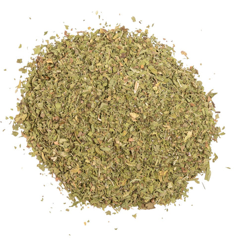 Eastanbul Dried Mint Leaves, 2.1oz Natural Peppermint Leaves for Cooking, Seasoning, and Mint Tea