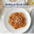 32 (Pack 2) Barilla Spaghetti Pasta, Box - Non-GMO, Made with Durum Wheat Semolina - Kosher Certified, Ounce