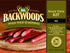LEM Products Backwoods Hot Snack Stick Seasoning Kit, 11.2 oz - Seasons Up to 20 Pounds of Meat