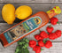 16.9 oz Ghost Peri-Peri Hot Sauce by African Dream Foods | All-Natural Spicy Piri-Piri Sauce with African Ghost Peppers
