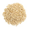 OliveNation Organic Millet Puffs, High Protein Healthy Grain for Breakfast, Baking, Cooking,