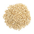 OliveNation Organic Millet Puffs, High Protein Healthy Grain for Breakfast, Baking, Cooking,