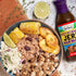 2-Pack Grace Jerk BBQ Sauce & Marinade Bold & Spicy Caribbean Jerk Barbecue Sauce for Finishing and Authentic Jerk