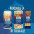 10.5oz (Pack 2) Blue Dragon Medium Cantonese Egg Noodles - of - Traditional Cantonese-Style Noodle Nests Made