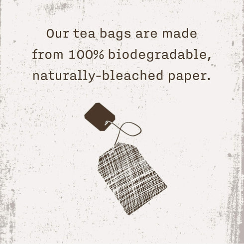 Allegro Coffee 20 Allegro Tea, Organic Peaceful Slumber Tea Bags, ct