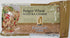 #4 Extra Coarse Traditional Bulgur Wheat 2lb.