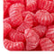 Cherry Slices Jelly Candy - 2 Pound Bulk Pack - Nostalgic Candy