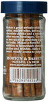 Morton & Bassett Cinnamon Sticks, 1.1-Ounce Jar