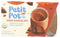 Petit Pot | Organic French Pudding | Dark Chocolate | Gluten-Free |