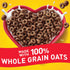 14.3 oz Chocolate Cheerios, Heart Healthy Gluten Free Breakfast Cereal, Made with Whole Grain Oats, Large Size