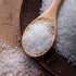 30% 16 oz SALTCRAFT Baja Sea Salt Hand-Harvested, Natural Grain Crystals, Low Sodium, Kosher, Mineral-Rich, No