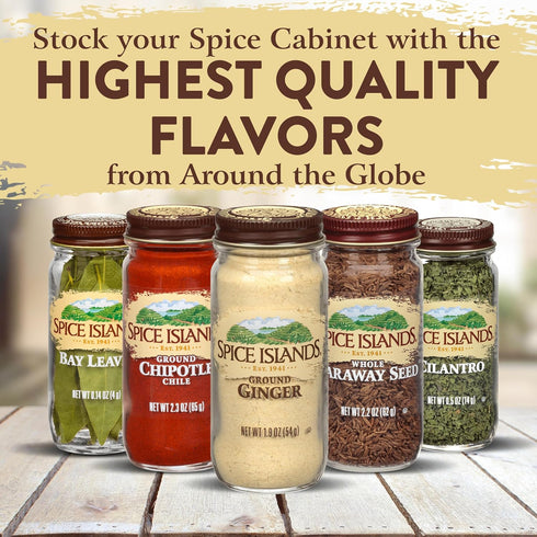 Spice Islands Tarragon - 0.5 Ounce