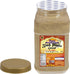 80 80oz (5lbs) 2.27kg Rani Black Pepper Fine Powder Mesh, Bulk PET Jar ~ All Natural | Vegan | Gluten Friendly |