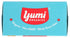8.8 OZ Yumi Organics Organic Peaches & Cream Overnight Oats