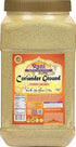 Rani Coriander Ground Powder (Indian Dhania) Spice 80oz (5lbs) 2.27kg Bulk PET