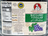Chef's Quality 6% 1.32 Chefs Quality Balsamic Vinegar of Modena | Acidity | Gallons