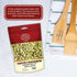 Spicy World Whole Green Cardamom Pods, 7 Oz Large Bag (200g), Natural Spice, Vegan, Aromatic
