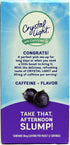 10 (Pack 12) Crystal Light Crystal Light On The Go Energy Grape, CT