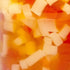 Tasty Kitchen 35 1 (2-Piece Set) Bolle Composite Jelly Topping Boba Bubble Tea Ingredient Assorted Flavors in One Ounce